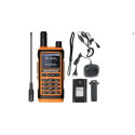 Radio Station - Baofeng UV-17E Orange