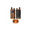 Radio Station - Baofeng UV-17E Orange