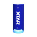 Xtar 26650 rechargeable battery 5200mAh
