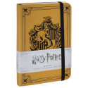 Pocket Notebook - Harry Potter: Hufflepuff Insight Editions