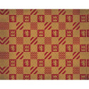 Pocket Notebook - Harry Potter: Gryffindor Insight Editions