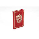 Pocket Notebook - Harry Potter: Gryffindor Insight Editions