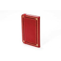 Pocket Notebook - Harry Potter: Gryffindor Insight Editions