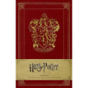 Hardcover Notebook - Harry Potter: Gryffindor Insight Editions