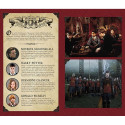 Hardcover Notebook - Harry Potter: Gryffindor Insight Editions