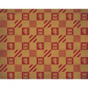 Hardcover Notebook - Harry Potter: Gryffindor Insight Editions