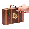 Travel Stationery Set - Harry Potter: Back to Hogwarts Insight Editions