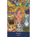 Blue Angel Earth Mothers Oracle Cards