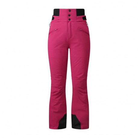 Brunotti Whitewater Women Snow Pants, S, Fuchsia