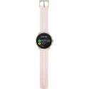 Suunto Race S -urheilukello, 45 mm, Powder Pink