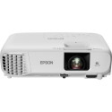 Epson EB-FH06 3LCD Full HD mitmeotstarbeline projektor