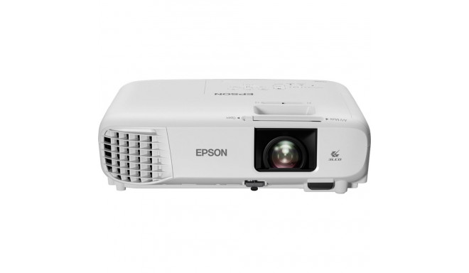 Epson EB-FH06 3LCD Full HD mitmeotstarbeline projektor