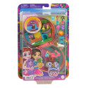 Figures Polly Pocket Adventure Moped Compact