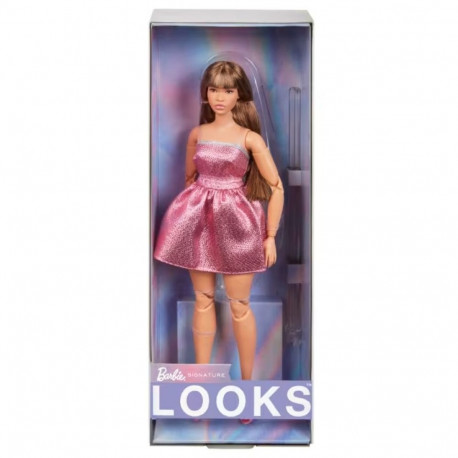 Doll Barbie Signature Looks #24