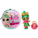 Doll L.O.L. Surprise Holiday Supreme Style 1