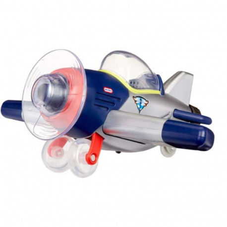 Big Adventures lennuk