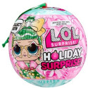 Doll L.O.L. Surprise Holiday Supreme Style 2