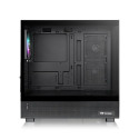 PC case View 270 Tempered Glass, glass side, CT140 Fan - black