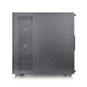 PC case View 270 Tempered Glass, glass side, CT140 Fan - black