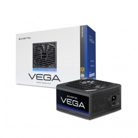 Toiteplokk PPG-850-S VEGA 850W ATX 3.1 80PLUS GOLD