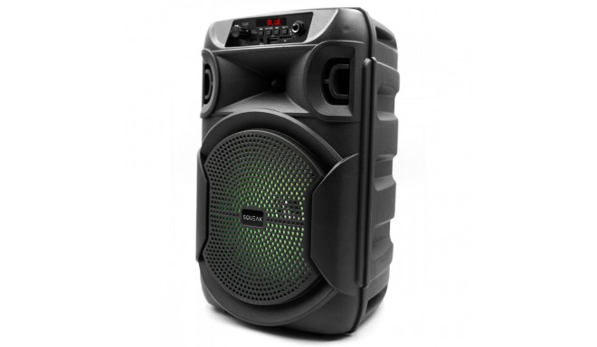 Bluetooth kõlar 5.3 E DR Pulsetower SQ1006