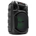 BLUETOOTH SPEAKER 5.3 E DR PULSETOWER SQ1006