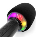 Karaoke Microphone with bluetooth speaker MT399