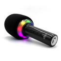 Karaoke Microphone with bluetooth speaker MT399