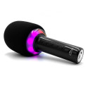 Karaoke Microphone with bluetooth speaker MT399