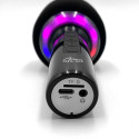 Karaoke Microphone with bluetooth speaker MT399