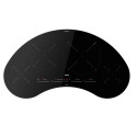 IKC 94628 MST BK Induction Hob
