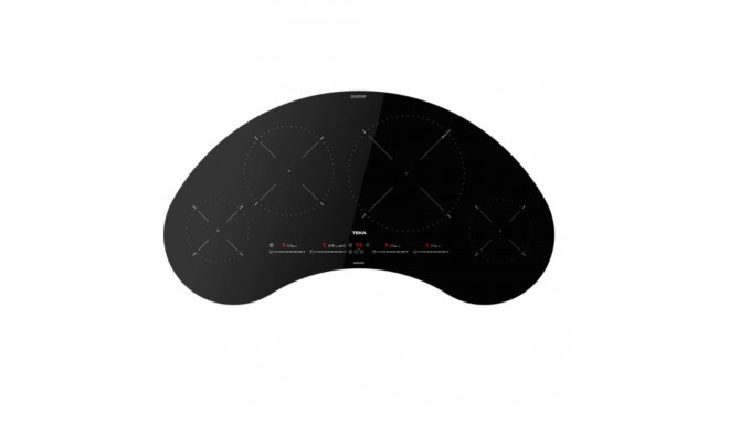 IKC 94628 MST BK Induction Hob