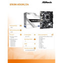 ASRock emaplaat B760M-HDV/M.2 D4 s1700 2DDR4 DP/HDMI mATX