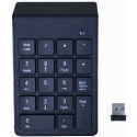 Wireless numeric keypad