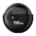 TWS Transformers TF-T09 headphones (black)