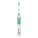 Seago sonic toothbrush SG-977 ( green )