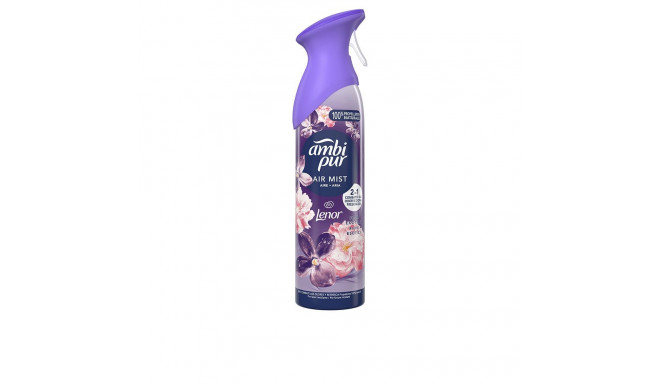 AMBI PUR AIR MIST ambientador #flores exóticas spray 185 ml