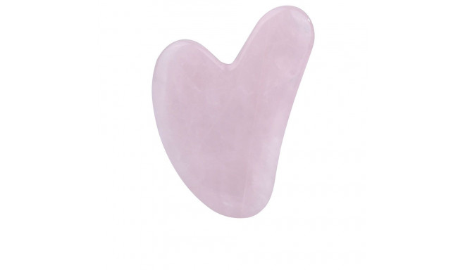 PALOMA BEAUTIES JADE GUA SHA #rosa 1 u