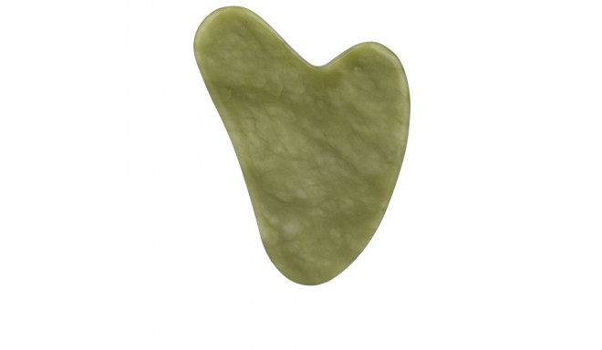 PALOMA BEAUTIES JADE GUA SHA #verde 1 u