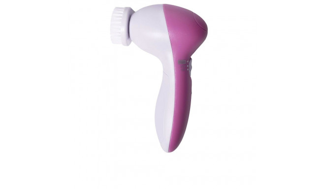 PALOMA BEAUTIES CEPILLO LIMPIADOR FACIAL 5 en 1 1 u