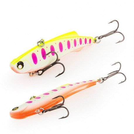 Lure Soft Vib 75FS 75mm/17g A193, Akara