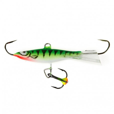 Lanti tasakaalustatud jig Viking 6 41601-24T, Lucky John