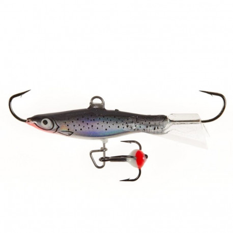 Lanti tasakaalustatud jig Viking 6 41601-25, Lucky John