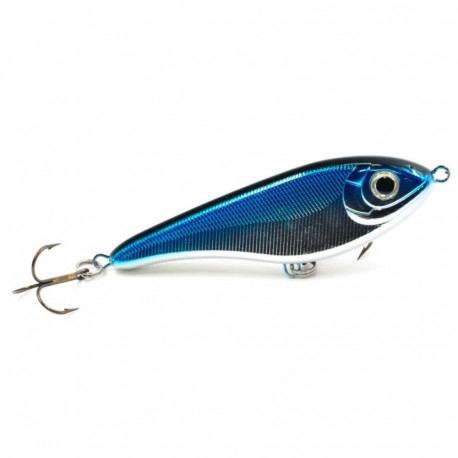 Lant tasakaalustatud jig Classic 5 81501-26RT, Lucky John