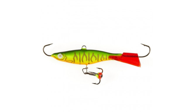 Lure balanced jig Viking 6 41601-301RT, Lucky John