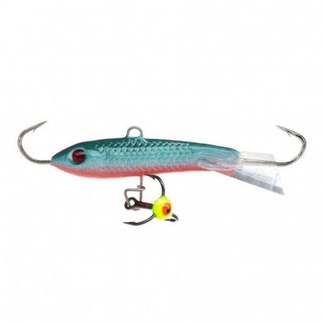 Lure balanced jig Classic 5 81501-54, Lucky John