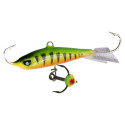 Lant Balanced jig Nordic 4 51401-35T, Lucky John