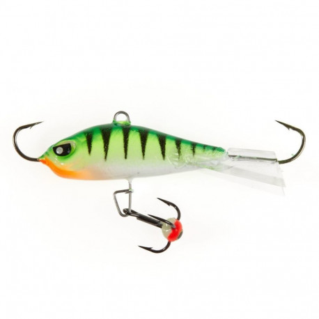 Lure Balanced jig Baltic 5 61501-24, Lucky John