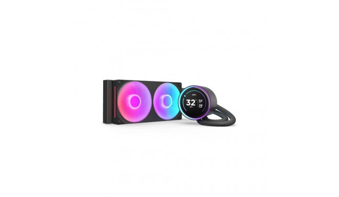 WATER COOLING NZXT KRAKEN ELITE 280 RGB V2 LCD