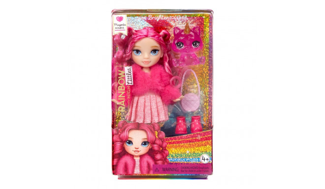 RAINBOW HIGH doll Littles 15cm